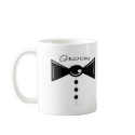 Groom Tux T-Shirts & Gifts mugs