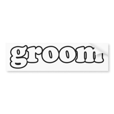 groom wedding  party gifts