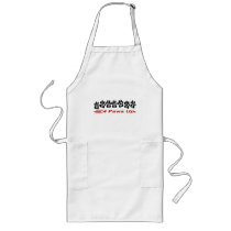 Groomer 4 Paws Up Work Apron