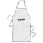 Groomer 4 Paws Up Work Apron