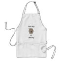 Groomer Apron by orglioness Groomer Apron