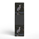 Grooming Heron Avery Binder
