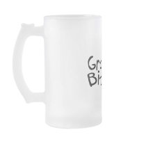 Groom's Bitches (Blk) mugs