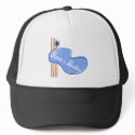 Grooms Brother Hat / Cap