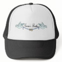 Grooms Brother Hat / Cap