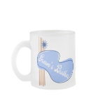 Grooms Brother Coffee Mug