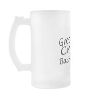 Grooms Crew (Beer Jugs) mugs by TeeZazzle Grooms Crew (Beer Jugs) mugs