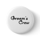 round_button - Groom's Crew