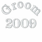 basic_zip_fleece_hoody_light - Grooms Embroidered Jacket-Property of the Bride