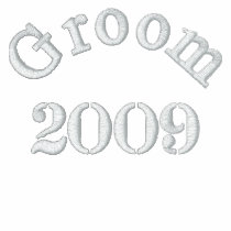 Groom's Jacket embroidered shirts