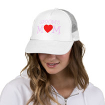 Groom's Mom Wedding Rehearsal Hat