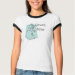 Ladies Ringer T-Shirt