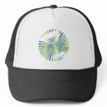 Grooms Step-Sister Hat / Cap