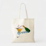Grooms Wedding Champagne Toast Canvas Bag