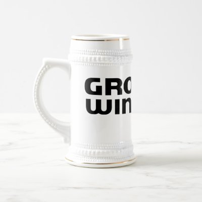 Grooms Wingman Bachelor Party Stein coffee mugs