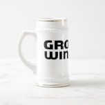 Grooms Wingman Bachelor Party Stein Coffee Mugs