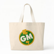 Groomsman Tote Bags