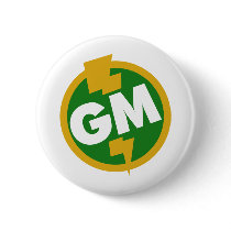 Groomsman Pin