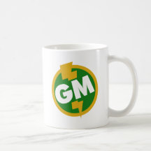 Groomsman Coffee Mugs
