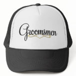 Groomsman