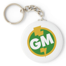 Groomsman Key Chain