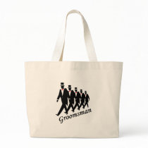 Groomsman (Men) Bag