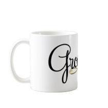 Groomsman Mug