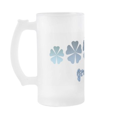 Groomsman Mugs