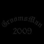 Groom'sMan Polo Shirts