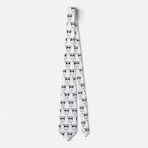 Groomsman Custom Ties