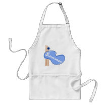 Groomsmen Apron