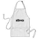 Groomsmen aprons