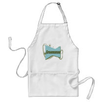 Groomsmen Apron
