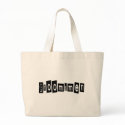 Groomsmen bags
