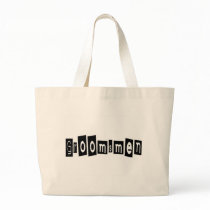 Groomsmen bags