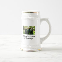 Groomsmen Gifts Ideas Cheap and Unique Beer Mugs mugs
