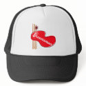 Groomsmen Hat / Cap