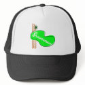 Groomsmen Hat / Cap