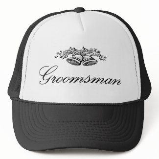 Groomsmen Hat / Cap hat