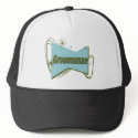Groomsmen Hat / Cap