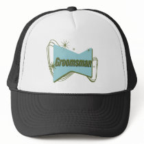Groomsmen Hat / Cap