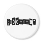 Groomsmen Magnet