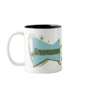 Groomsmen Mug