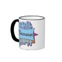 Groomsmen Mug
