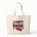 Groomsmen Tote Bag