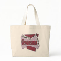 Groomsmen Tote Bag