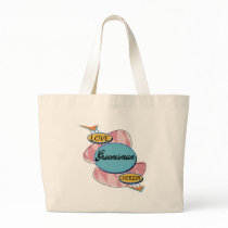 Groomsmen Tote Bag