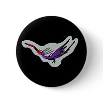 Groove bird 2 buttons by irinski Groove bird 2 buttons