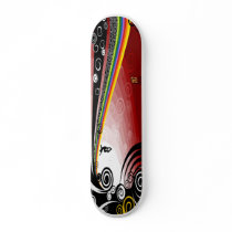 Groove Board skateboards