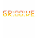 Groove Digital T-Shirt by GrooveTees Groove Digital T-Shirt